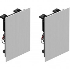 Вбудована в стіну акустична система Sonos In-Wall Speaker, Пара Вбудована в стіну акустична система Sonos In-Wall Speaker, Пара