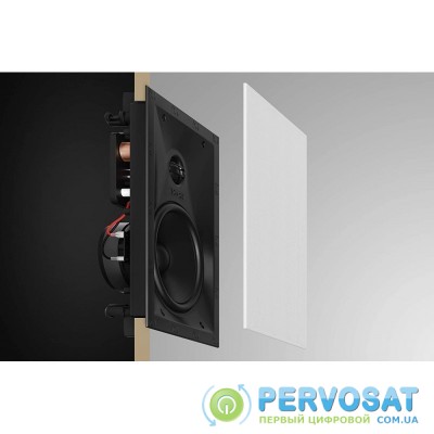 Sonos Встраиваемая в стену акустическая система In-Wall Speaker (пара)