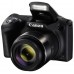 Canon Powershot SX430 IS Black