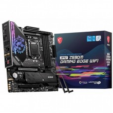 Материнська плата MSI MPG Z590M GAMING EDGE WIFI Материнська плата MSI MPG Z590M GAMING EDGE WIFI