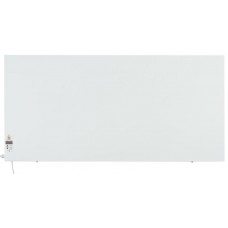 Конвектор панельний Sun Way, 20м2, 1000Вт, електр. упр-ння, 120 х 57см, терморегулятор, IP54, білий Конвектор панельний Sun Way, 20м2, 1000Вт, електр. упр-ння, 120 х 57см, терморегулятор, IP54, білий