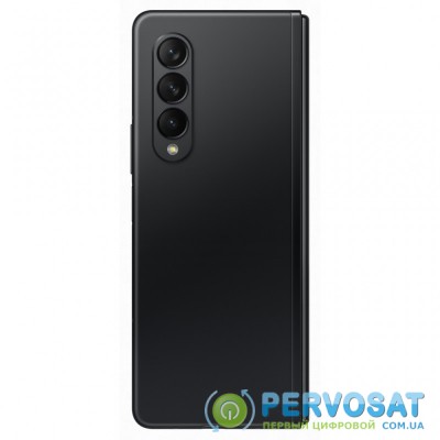 Мобильный телефон Samsung SM-F926B/256 (Galaxy Z Fold3 12/256GB) Phantom Black (SM-F926BZKDSEK)