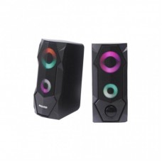 Акустична система Maxxter CSP-U002RGB Акустична система Maxxter CSP-U002RGB