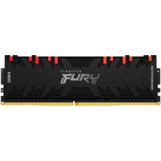 Пам'ять ПК Kingston DDR4 32GB 3200 FURY Renegade RGB