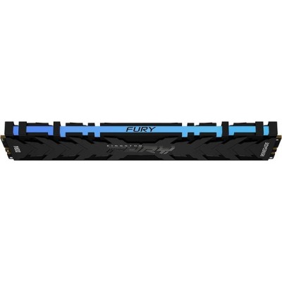 Пам'ять ПК Kingston DDR4 32GB 3200 FURY Renegade RGB