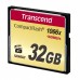 Карта пам'яті Transcend CompactFlash 32GB 1066X