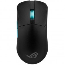 Миша ASUS ROG Harpe Ace Aim Lab Edition USB/WL/BT Black