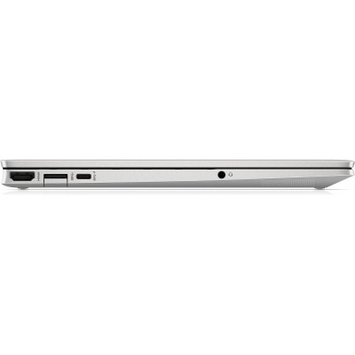 Ноутбук HP Pavilion Aero 13-be2001ua 13.3&quot; WQXGA IPS AG, AMD R7-7735U, 16GB, F1024GB, UMA, DOS, сріблястий