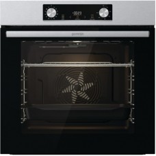 Духова шафа Gorenje електрична, 77л, A+, дисплей, IconLed, нерж Духова шафа Gorenje електрична, 77л, A+, дисплей, IconLed, нерж