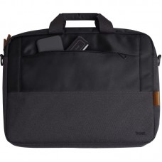 Сумка Trust Lisboa 16", чорна Сумка Trust Lisboa 16", чорна