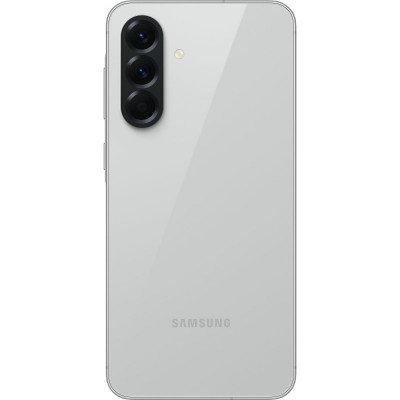 Смартфон Samsung Galaxy A56 5G (A566) 6.7" 8/256ГБ, 2SIM, 5000мА•год, сірий світлий