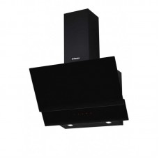 Витяжка Hansa похила, 60см, 366м3ч, чорна