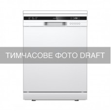 Посудомийна машина ARDESTO, 13компл., А++, 60см, дисплей, білий