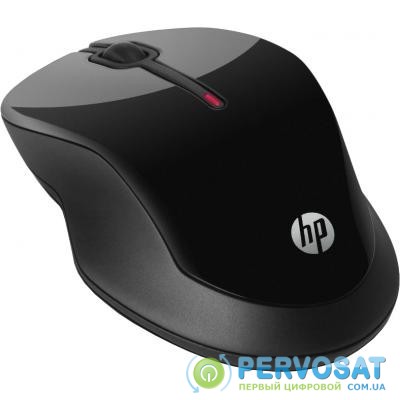 Мышка HP X3500 (H4K65AA)