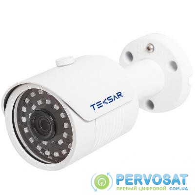 Комплект видеонаблюдения Tecsar AHD 4OUT 2MEGA (8793)