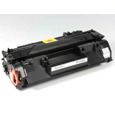 Картридж PrintPro для HP (CE505A) LJ P2035/2050/2055 (PP-H505)