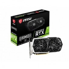 Видеокарта MSI GeForce RTX2060 SUPER 8192Mb ARMOR (RTX 2060 SUPER ARMOR) Видеокарта MSI GeForce RTX2060 SUPER 8192Mb ARMOR (RTX 2060 SUPER ARMOR)