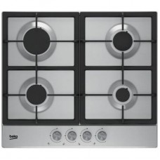 Варочна поверхня BEKO HIAG 64225 SX (HIAG64225SX) Варочна поверхня BEKO HIAG 64225 SX (HIAG64225SX)