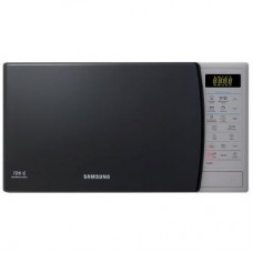 Мікрохвильова піч Samsung GE 83 KRS-1/BW (GE83KRS-1/BW)