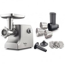 М'ясорубка MOULINEX ME858D32 М'ясорубка MOULINEX ME858D32