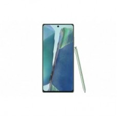 Мобільний телефон Samsung SM-N980F (Galaxy Note20) Mystic Green (SM-N980FZGGSEK)