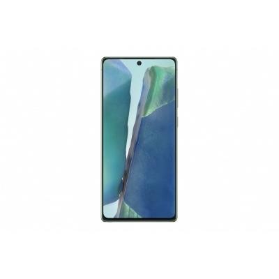 Мобильный телефон Samsung SM-N980F (Galaxy Note20) Mystic Green (SM-N980FZGGSEK)