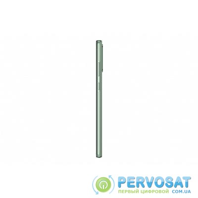 Мобильный телефон Samsung SM-N980F (Galaxy Note20) Mystic Green (SM-N980FZGGSEK)