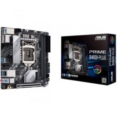 Материнська плата ASUS PRIME B460I-PLUS