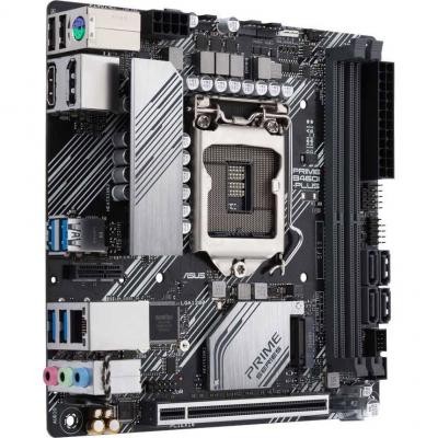 Материнская плата ASUS PRIME B460I-PLUS