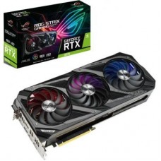 Відеокарта ASUS GeForce RTX3070 8Gb ROG STRIX OC GAMING (ROG-STRIX-RTX3070-O8G-GAMING) Відеокарта ASUS GeForce RTX3070 8Gb ROG STRIX OC GAMING (ROG-STRIX-RTX3070-O8G-GAMING)