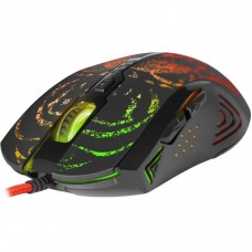 Мишка Defender Invoker GM-947 Black (52947) Мишка Defender Invoker GM-947 Black (52947)