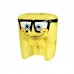 Sponge Bob Игрушка-головной убор SpongeHeads SpongeBob Expression2
