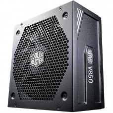 Блок живлення Cooler Master V Gold V2 850W,13.5cm FDB fan,a/PFC,24+8,4xPeripheral,12xSATA,6xPCIe,Full Modular Блок живлення Cooler Master V Gold V2 850W,13.5cm FDB fan,a/PFC,24+8,4xPeripheral,12xSATA,6xPCIe,Full Modular