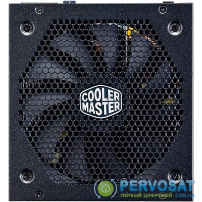 Cooler Master V Gold V2 850W
