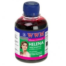 Чорнило WWM HP UNIVERSAL HELENA Magenta (HU/M) Чорнило WWM HP UNIVERSAL HELENA Magenta (HU/M)