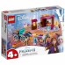 Конструктор LEGO Disney Princess Frozen 2 Дорожные приключения Эльзы 116 дета (41166)