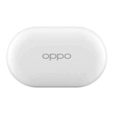 Наушники Oppo Enco W11 White (ETI41)