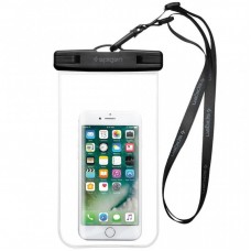 Чохол до моб. телефона Spigen Velo A600 Universal Waterproof (4.01x7.08") (000EM21018) Чохол до моб. телефона Spigen Velo A600 Universal Waterproof (4.01x7.08") (000EM21018)