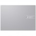 Ноутбук ASUS Vivobook Pro N7400PC-KM010W 14WQXGA OLED/Intel i7-11370H/16/1024F/NVD3050-4/W11/Silver