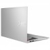 Ноутбук ASUS Vivobook Pro N7400PC-KM010W 14WQXGA OLED/Intel i7-11370H/16/1024F/NVD3050-4/W11/Silver