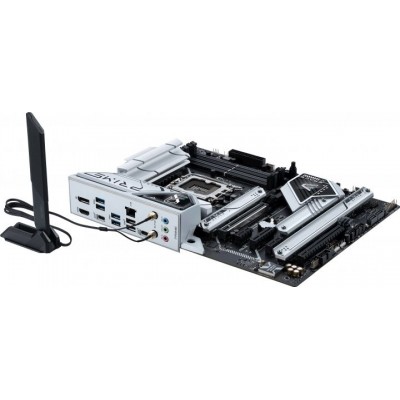 Материнcька плата ASUS PRIME Z790-A WIFI s1700 Z790 4xDDR5 M.2 HDMI-DP Wi-Fi BT ATX