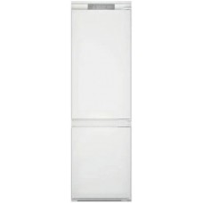 Холодильник Hotpoint вбудований з нижн. мороз., 177x54х54, холод.відд.-182л, мороз.відд.-68л, 2дв., А+, NF, інв., білий