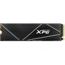 Накопичувач SSD ADATA M.2 4TB PCIe 4.0 XPG GAMMIX S70 BLADE Накопичувач SSD ADATA M.2 4TB PCIe 4.0 XPG GAMMIX S70 BLADE