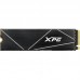 Накопичувач SSD ADATA M.2 4TB PCIe 4.0 XPG GAMMIX S70 BLADE