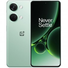Смартфон OnePlus Nord 3 5G (CPH2493) 6.74" 8/128GB, 2SIM, 5000мА•год, Misty Green Смартфон OnePlus Nord 3 5G (CPH2493) 6.74" 8/128GB, 2SIM, 5000мА•год, Misty Green