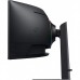 Монітор Samsung 48.7&quot;Odyssey G9 G95C HDMI, DP, USB, VA, 5120x1440, 32:9, 240Hz, 1ms, CURVED