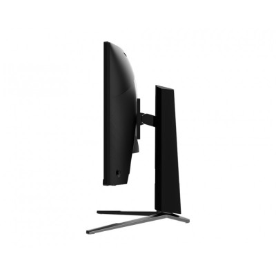 Монітор MSI 27&quot; MAG 27C6PF 2xHDMI, DP, Audio, VA, 180Hz, 0.5ms, sRGB 93%, CURVED, AdaptiveSync, HAS