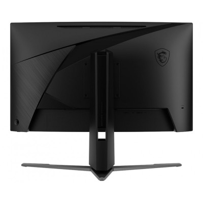 Монітор MSI 27&quot; MAG 27C6PF 2xHDMI, DP, Audio, VA, 180Hz, 0.5ms, sRGB 93%, CURVED, AdaptiveSync, HAS