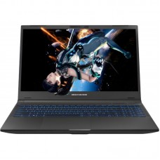 Ноутбук Dream Machines RG4050-15 15.6FHD IPS, Intel i5-12450H, 32GB, F1TB, NVD4050-6, DOS, чорний Ноутбук Dream Machines RG4050-15 15.6FHD IPS, Intel i5-12450H, 32GB, F1TB, NVD4050-6, DOS, чорний