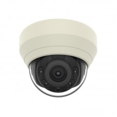 Камера IP Hanwha QND-7010R, 4MP, Indoor Dome, 2.8mm, f/2.0, IR20m, Mic, DC 12V/PoE, IK08 Камера IP Hanwha QND-7010R, 4MP, Indoor Dome, 2.8mm, f/2.0, IR20m, Mic, DC 12V/PoE, IK08